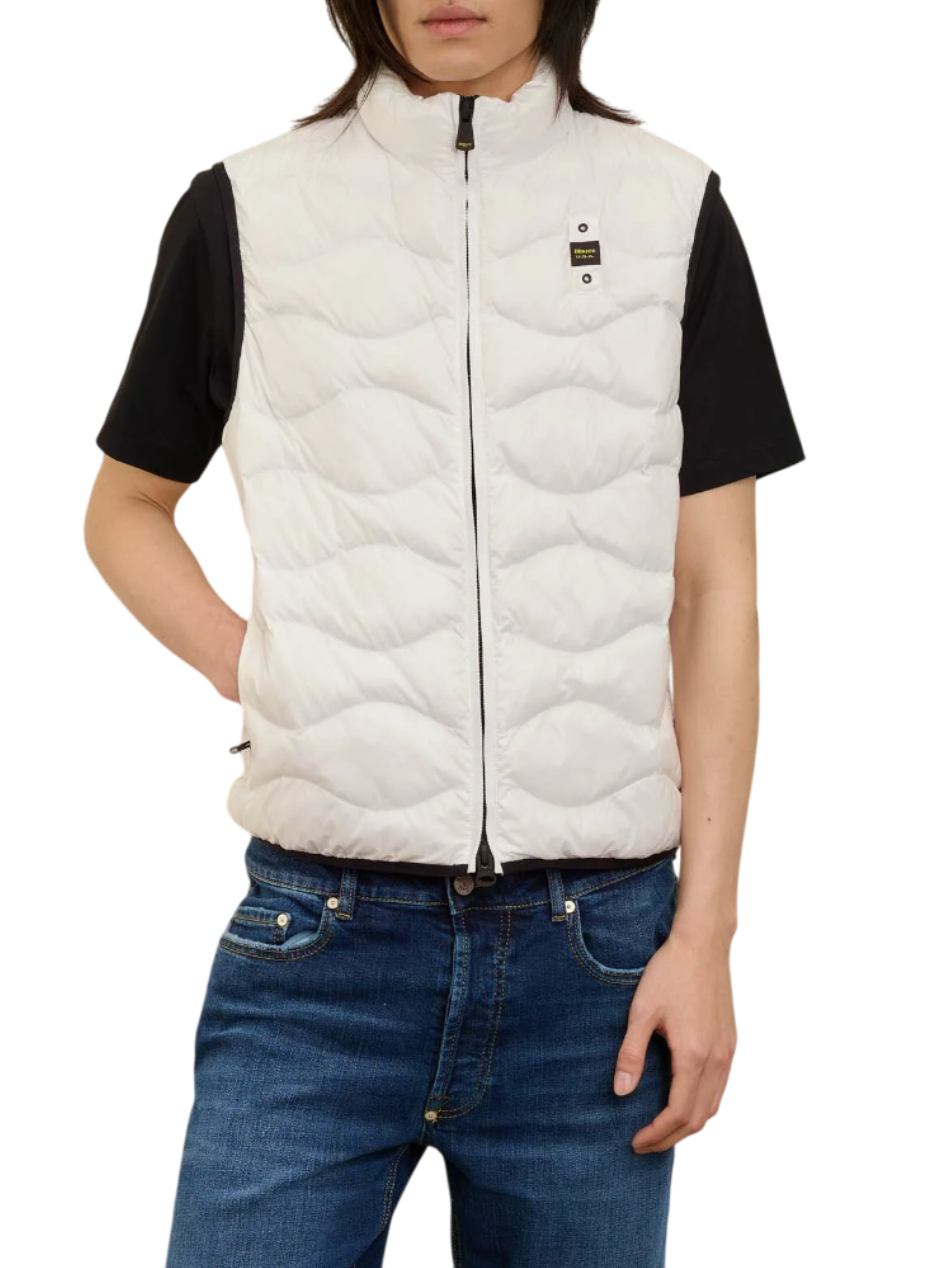 BLAUER 25SBLUX03546-006719100