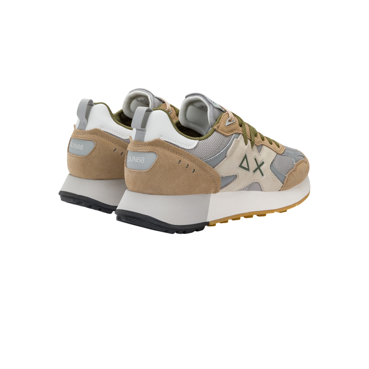 SUN68 Z35115BEIGE
