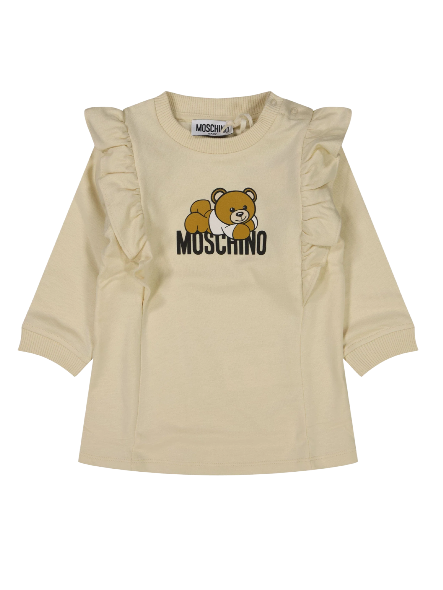 MOSCHINO MDV0BM-LCA6320404