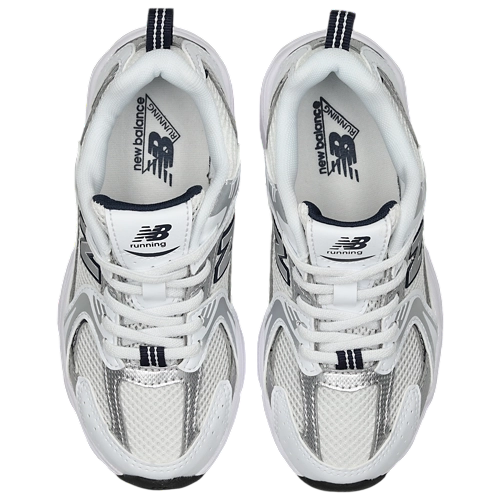 New Balance sneakers 530 bambino unisex bianco PZ530 SB1 NEW BALANCE 
