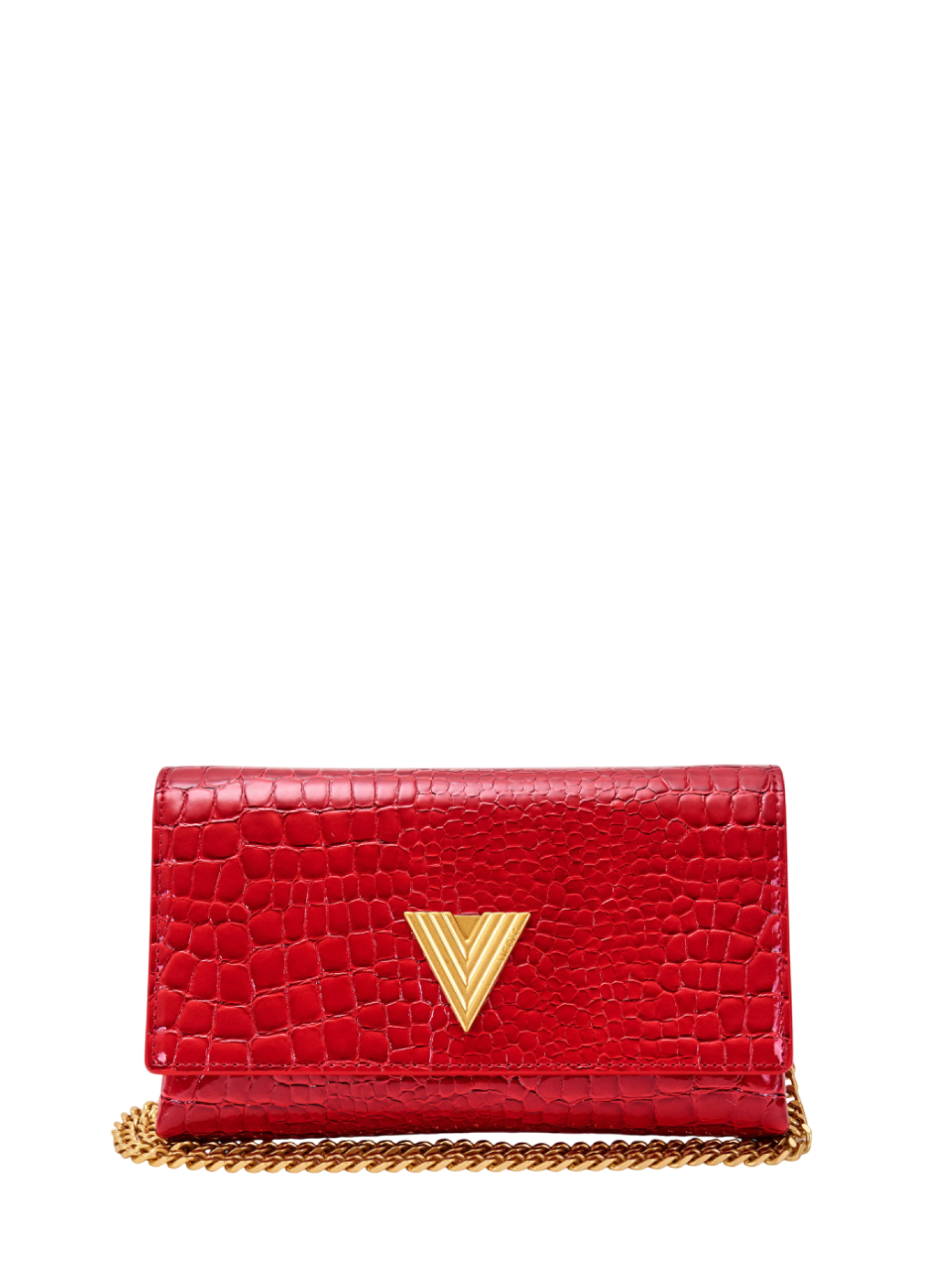 VICOLO VB0036ROSSO