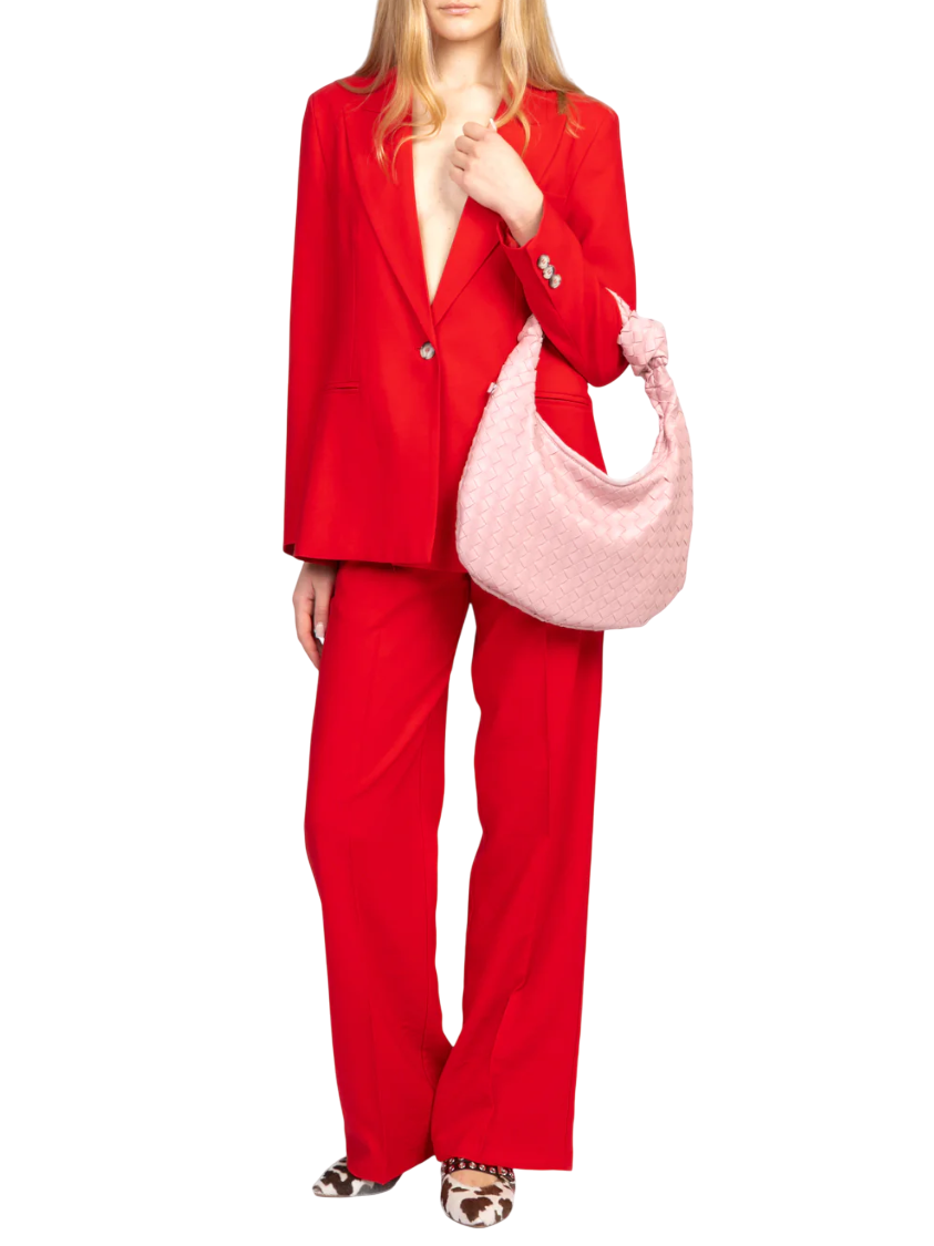 VICOLO TD0073ROSSO