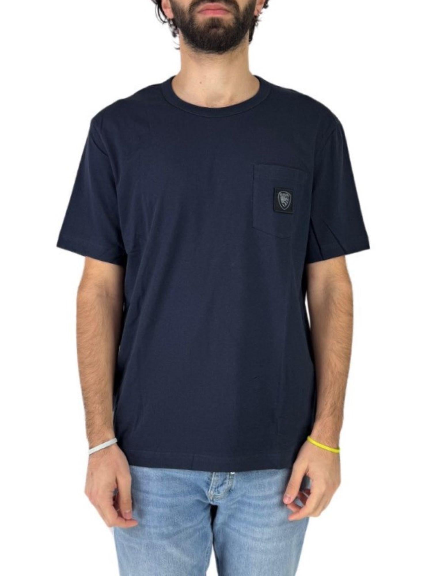 BLAUER 25SBLUH02379-007144888