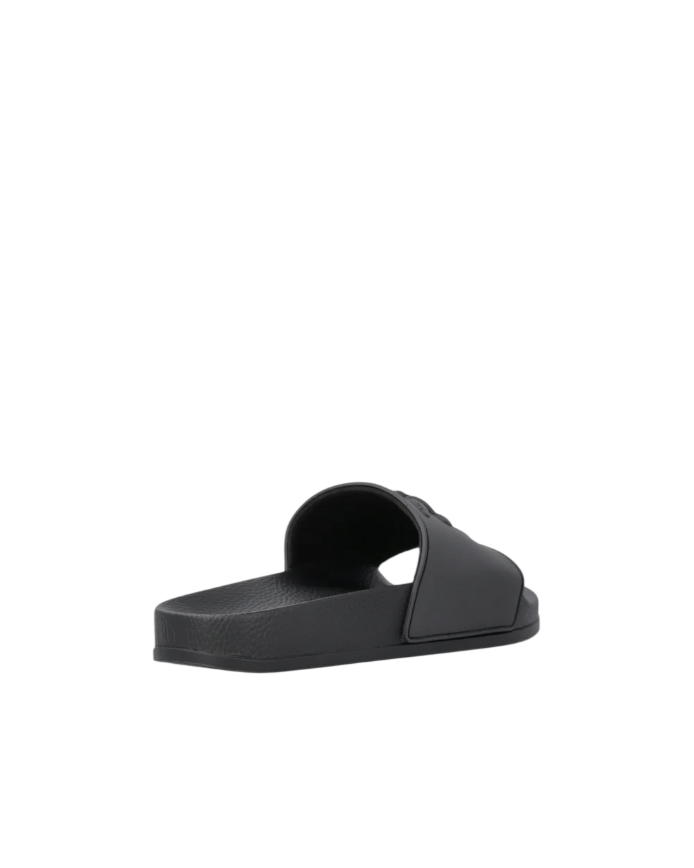 Pinko ciabatte in gomma donna Dilly nero SS0093E027 Z99 PINKO 