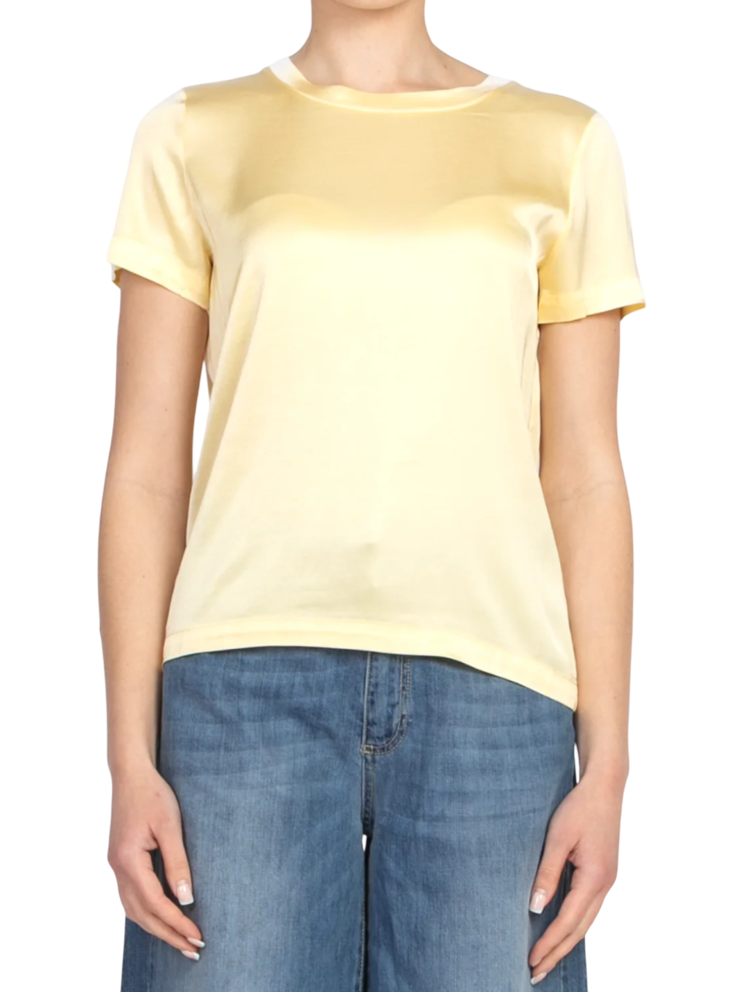 VICOLO TD0007GIALLO