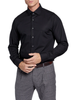 MICHAEL KORS Camicia Uomo NERO