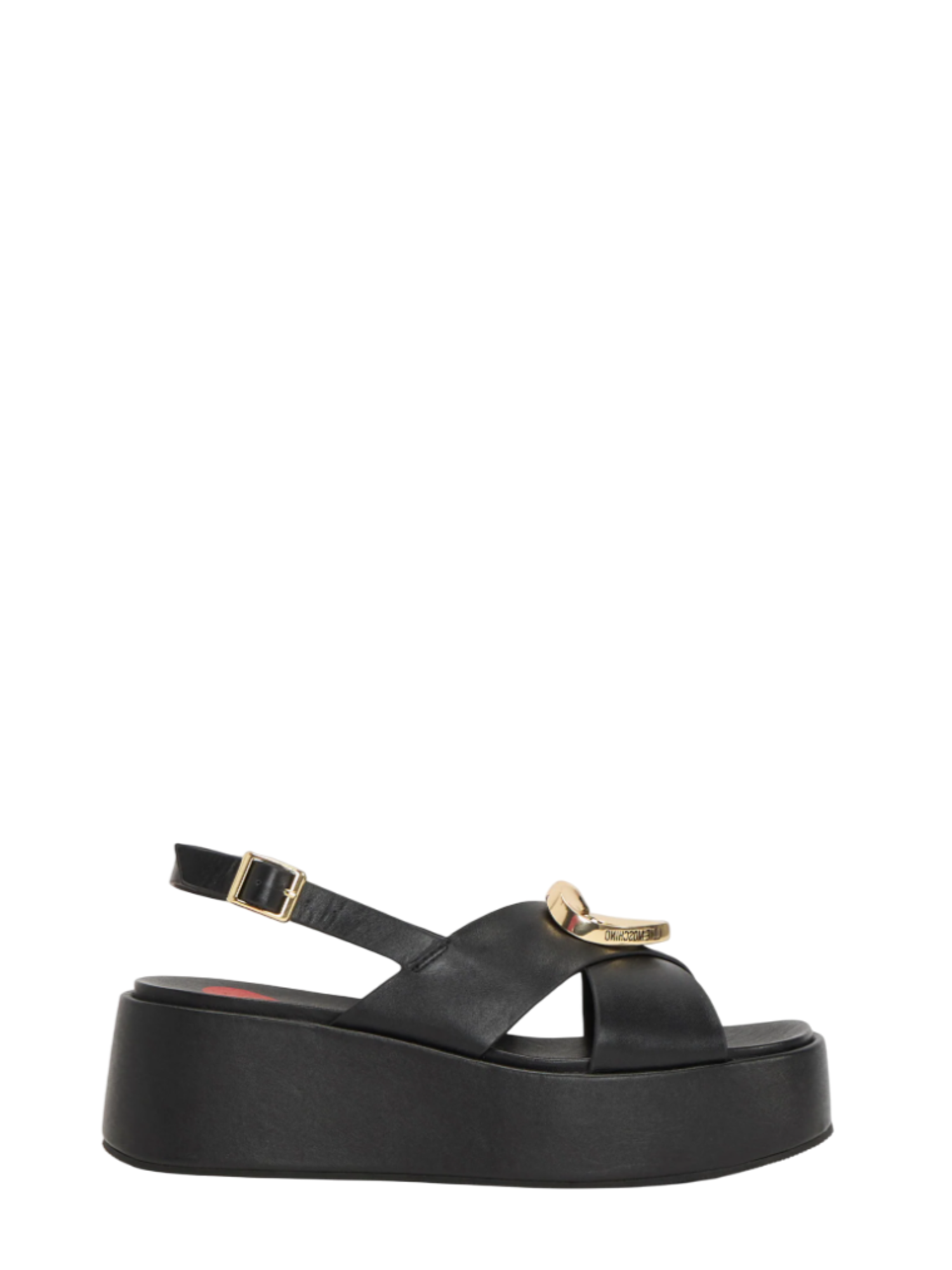 MOSCHINO LOVE JA16177I0M-IA0000