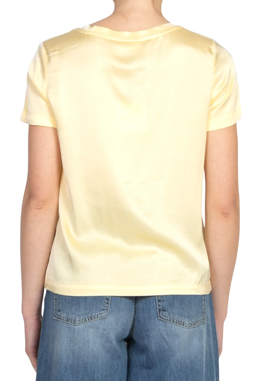 VICOLO TD0007GIALLO