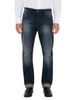 Liu Jo jeans uomo slim fit lavaggio scuro