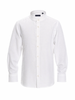 Emanuel Pris camicia alla coreana bambino bianco
