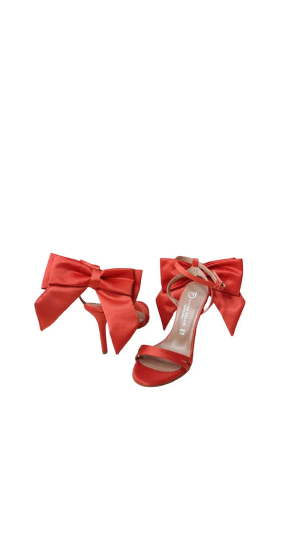 DIVINE FOLLIE 611-63ROSSO