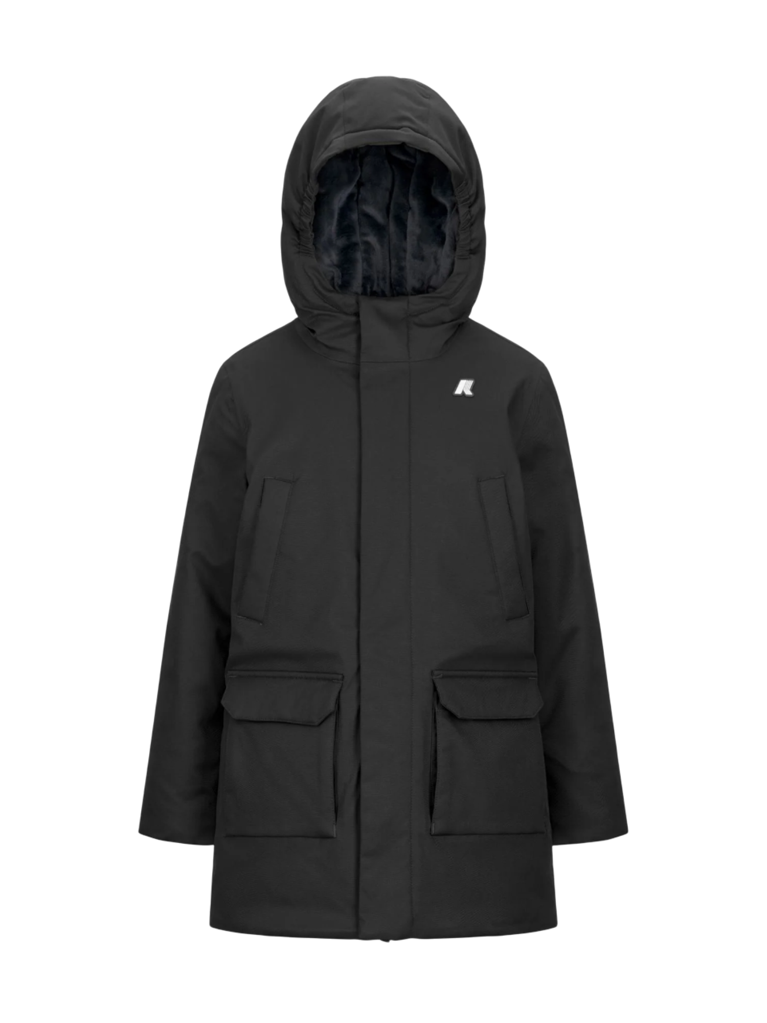p.jacko twill marmotta K1128HW AL8 K-WAY 