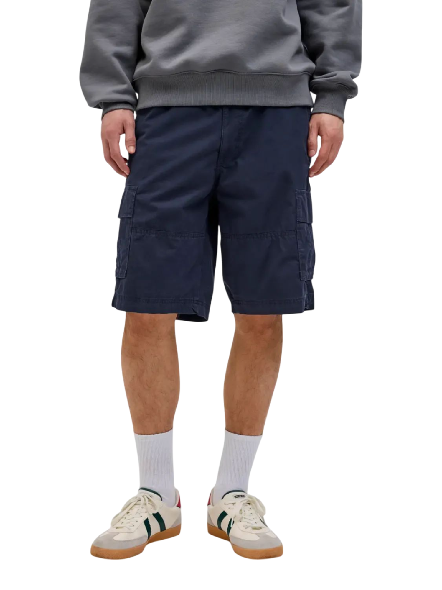 JACK&JONES 12274389DARK NAVY