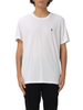 Polo Ralph Lauren T-shirt manica corta uomo in jersey bianco