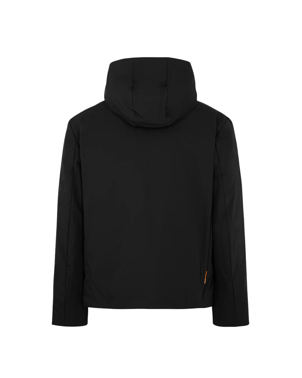 Suns giubbino imbottito uomo Flaminio Plus nero GBS53075U BLACK SUNS 