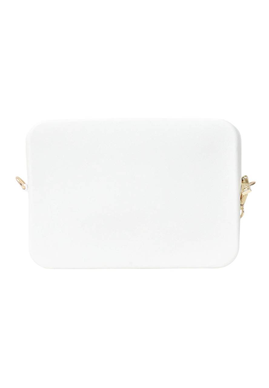 MARC ELLIS FLAT FLOWE 25MILK-LIGHT GOLD