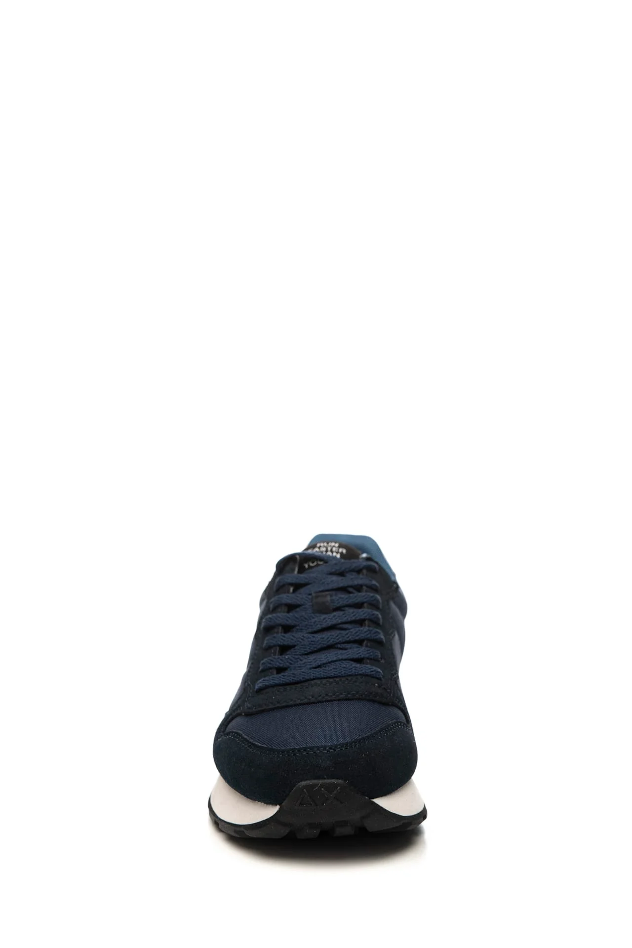 Sun68 sneakers uomo Tom Solid blu Z45101 NAVY BLUE SUN68 
