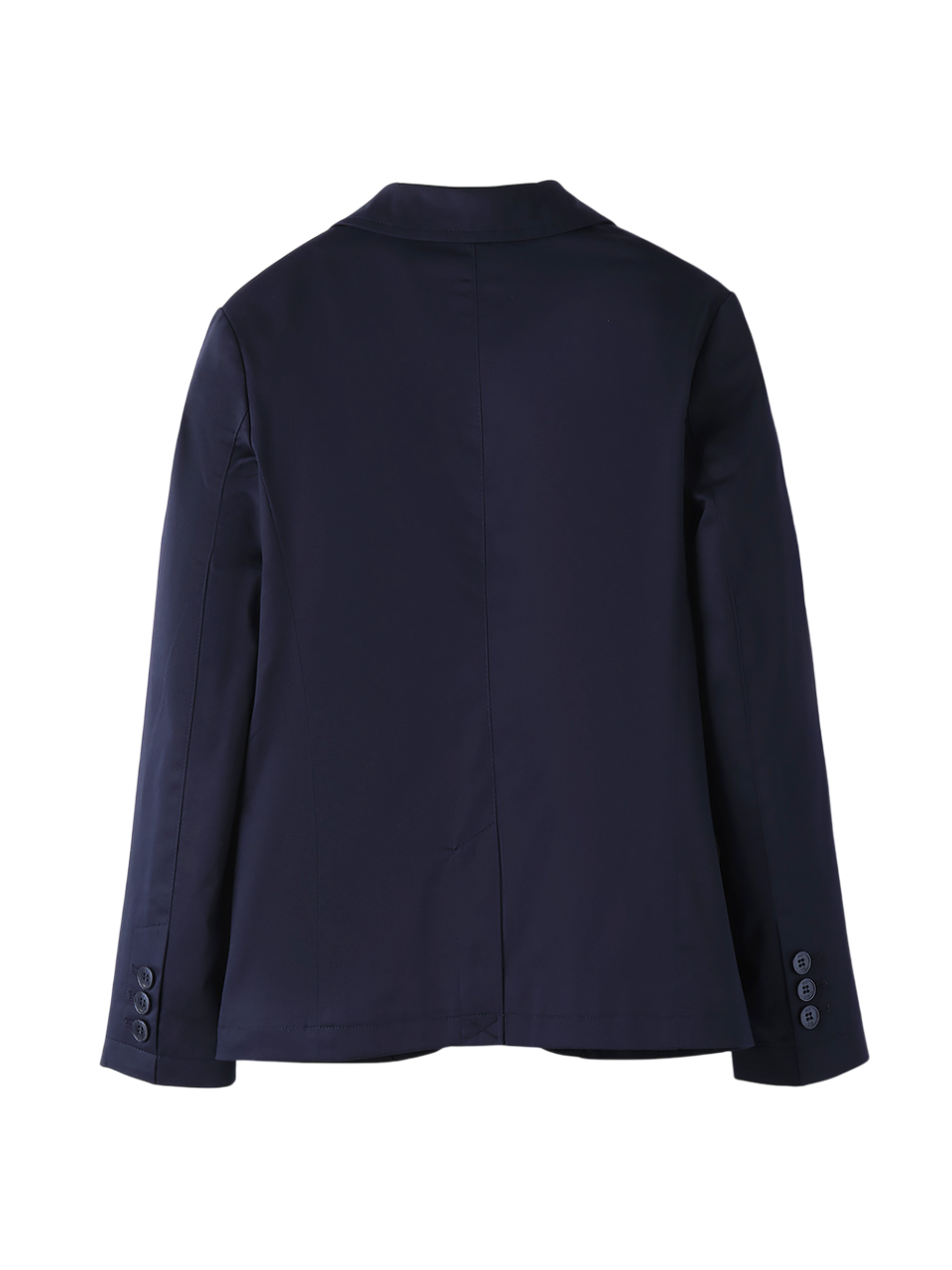 iDo giacca elegante monopetto blu scuro 4B780 3854 iDO 