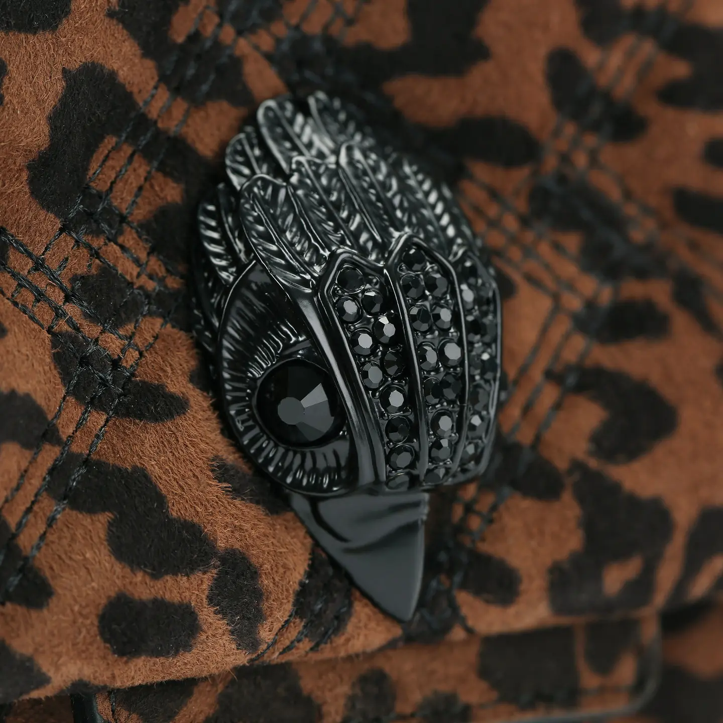  5021539289 BROWN-OTHER KURT GEIGER 