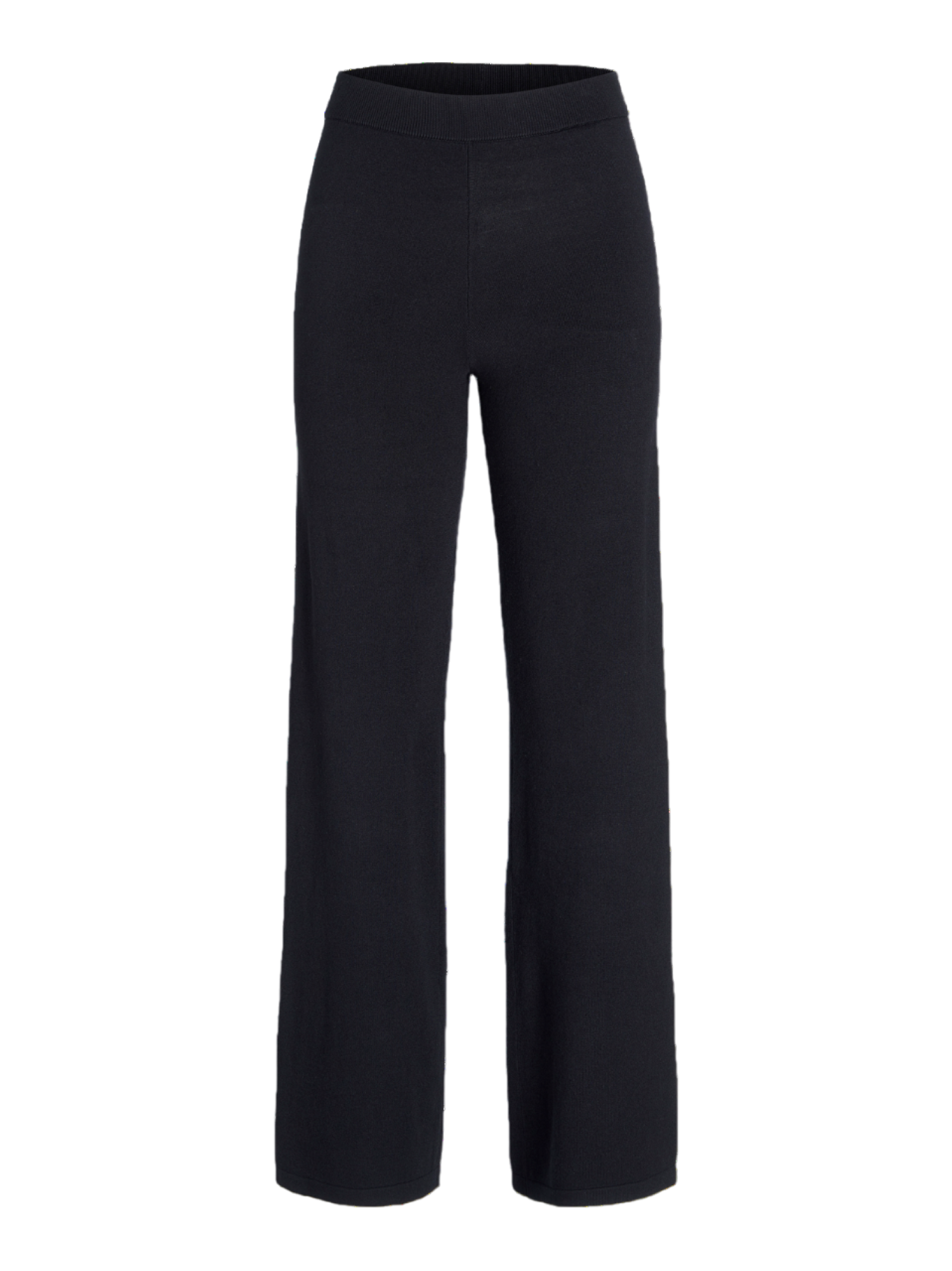 JJXX pantalone harlow nero