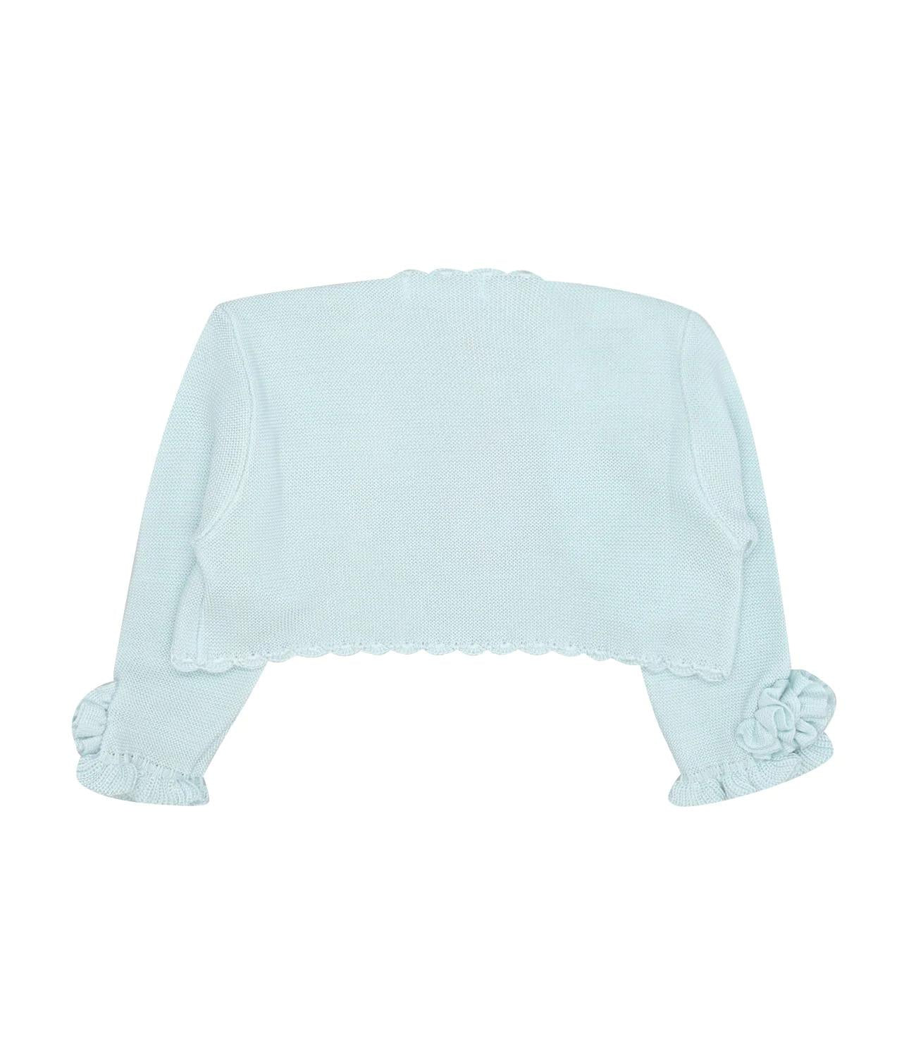MImilù Coprispalle Bambina VERDE 702 85 MImilù 