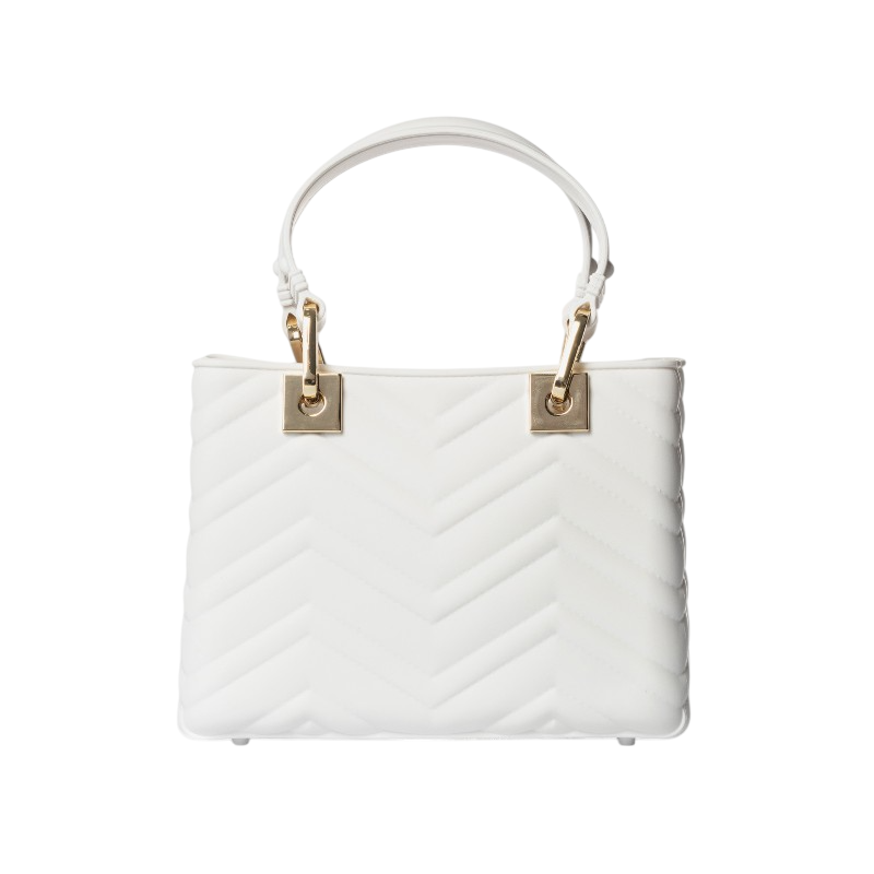 MARC ELLIS FLAT KRISSY S WAVEMILK-LIGHT GOLD