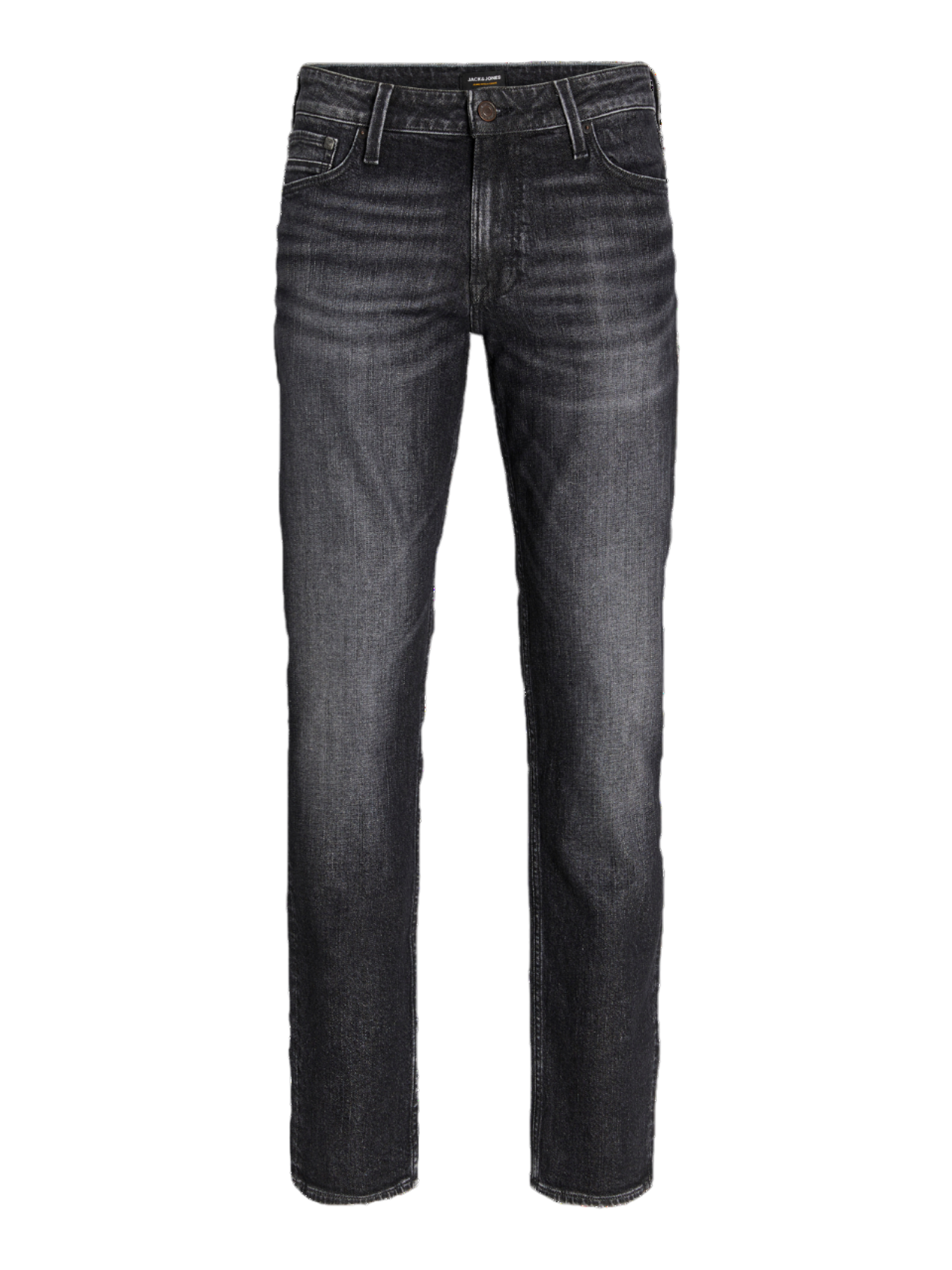 Jack&Jones jeans clark in denim scuro 12258182 CB059 JACK&JONES 