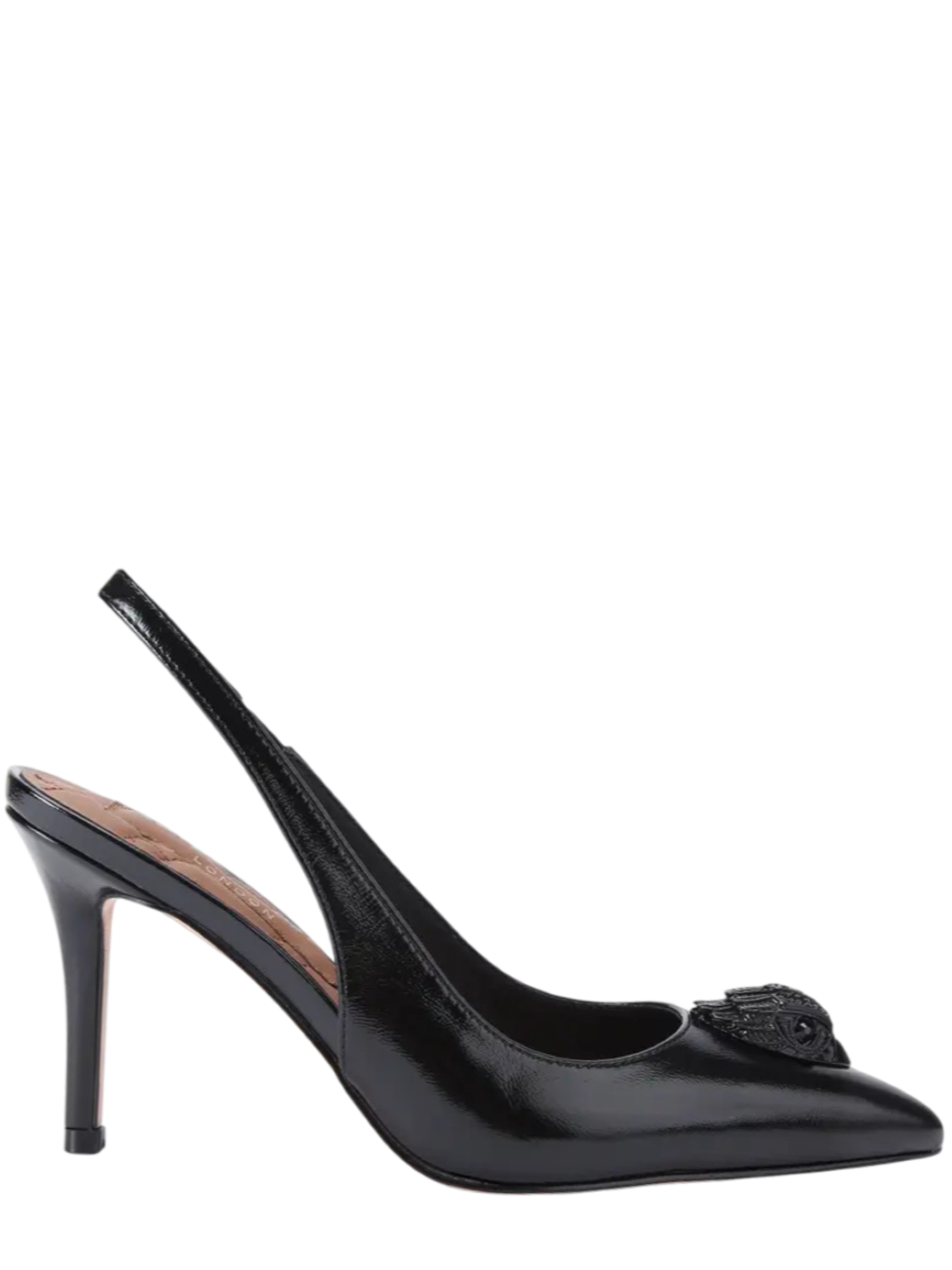 KURT GEIGER 2029100309BLACK