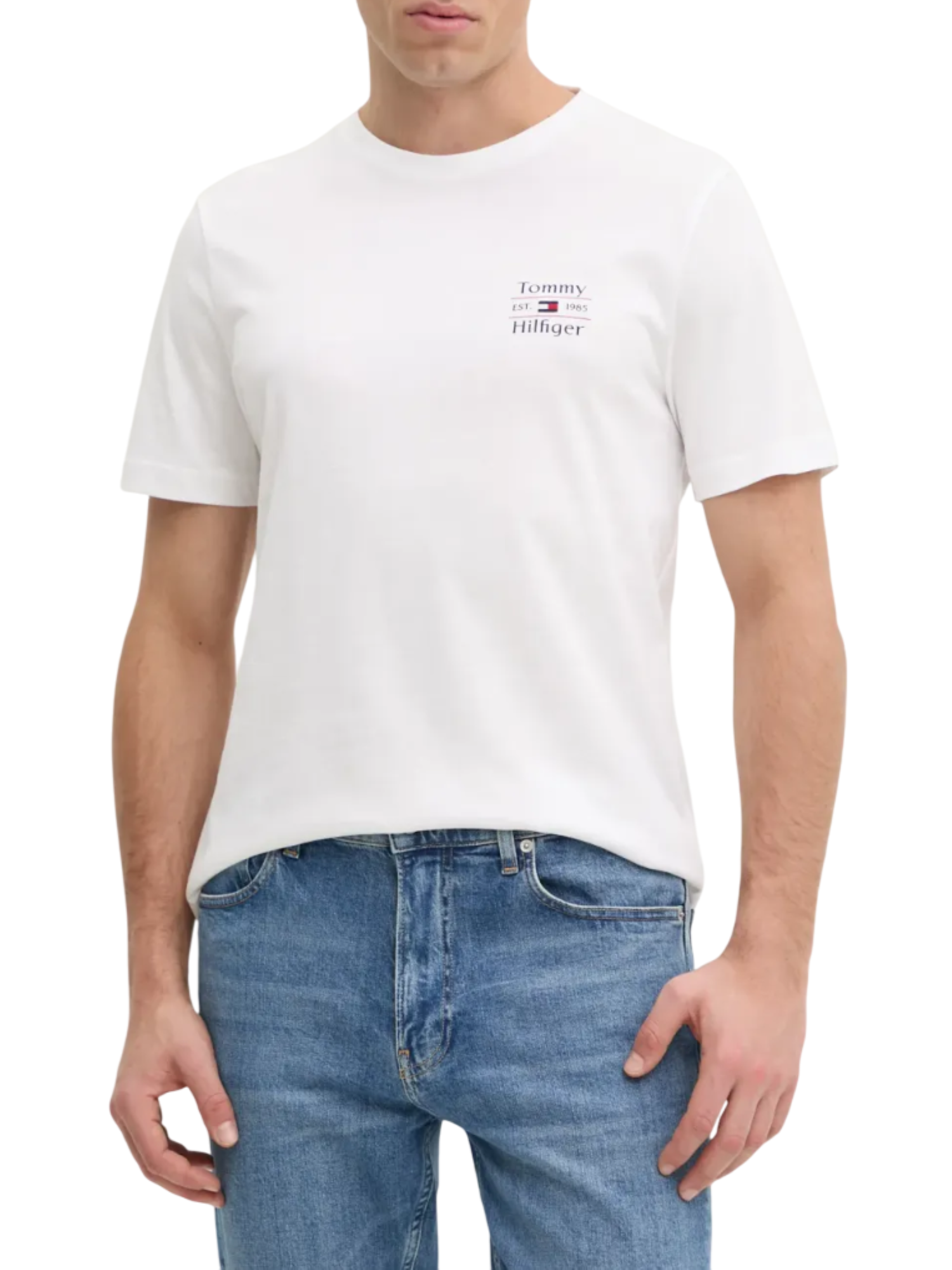 Tommy Hilfiger MW0MW38622YBR