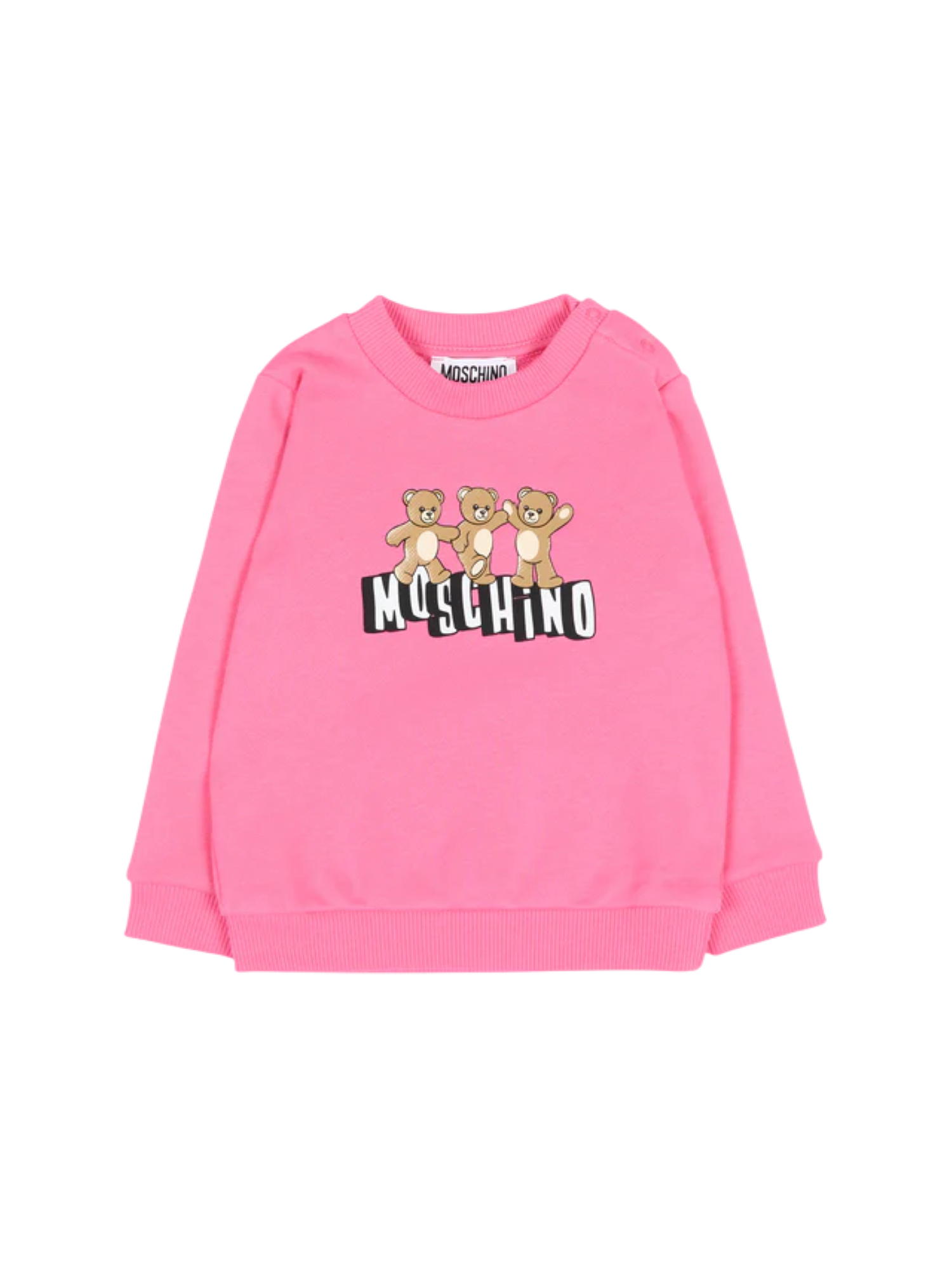  MTF060-LCA89 50533 MOSCHINO 