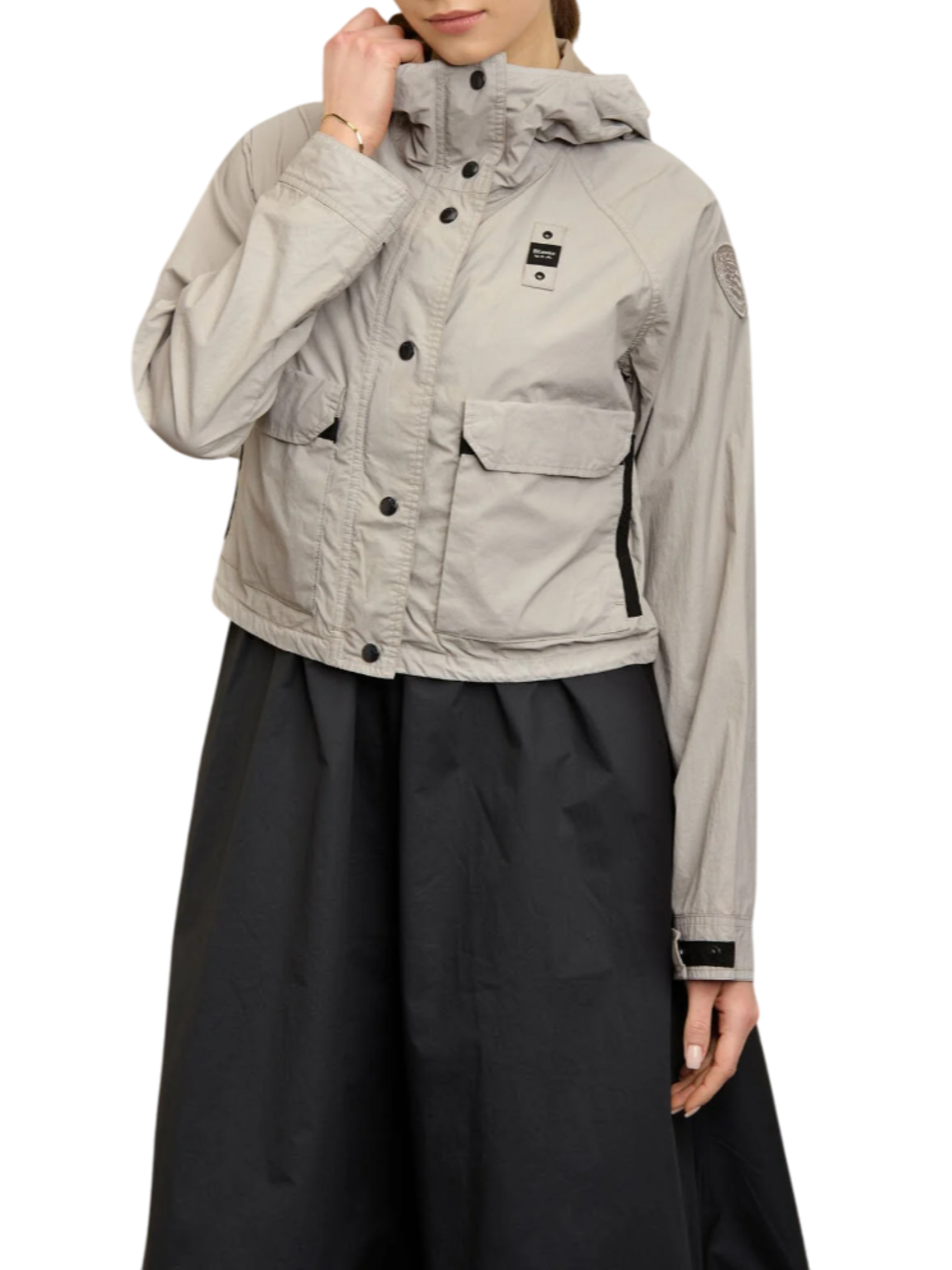 BLAUER 25SBLDC04331-006788902