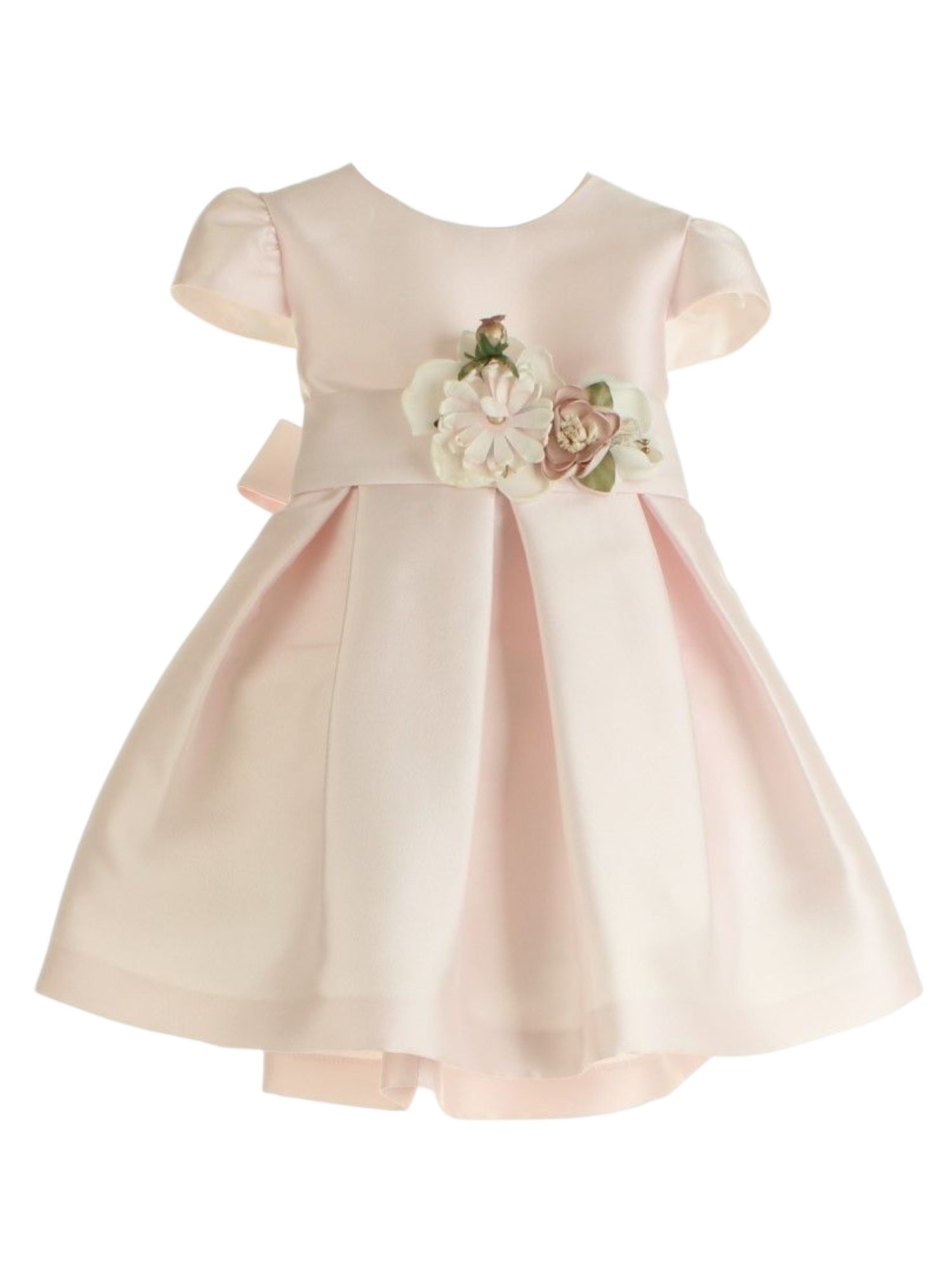 MImilù Abito Neonata ROSA 319 ROSA MImilù 