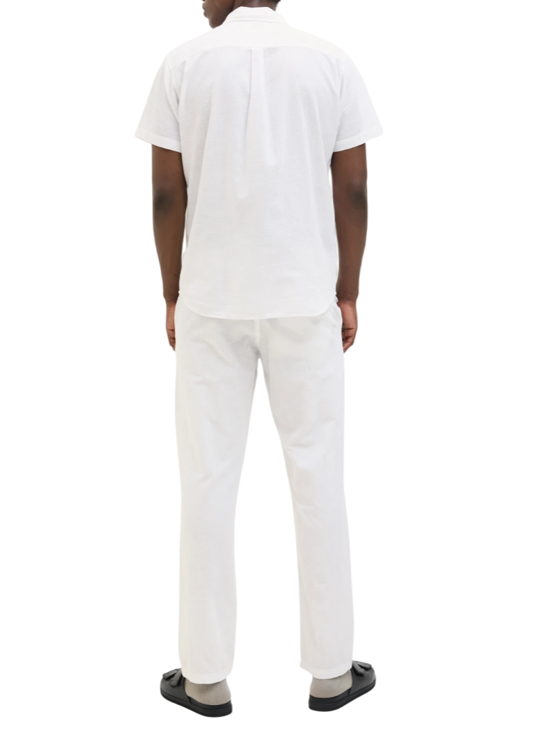 JACK&JONES 12248606WHITE