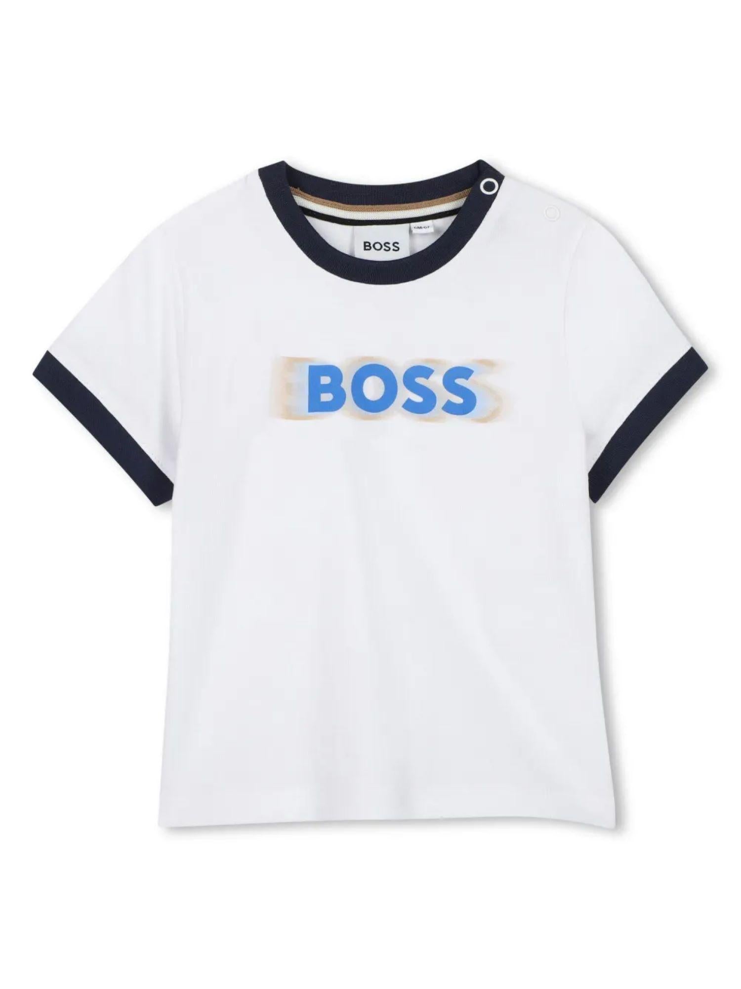 BOSS J52104BIANCO