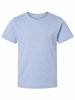 Emanuel Pris T-shirt manica corta bambino celeste