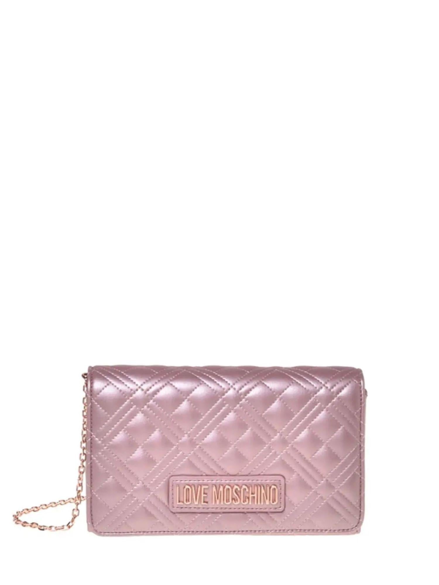 MOSCHINO LOVE JC4079PP1M-LA197A