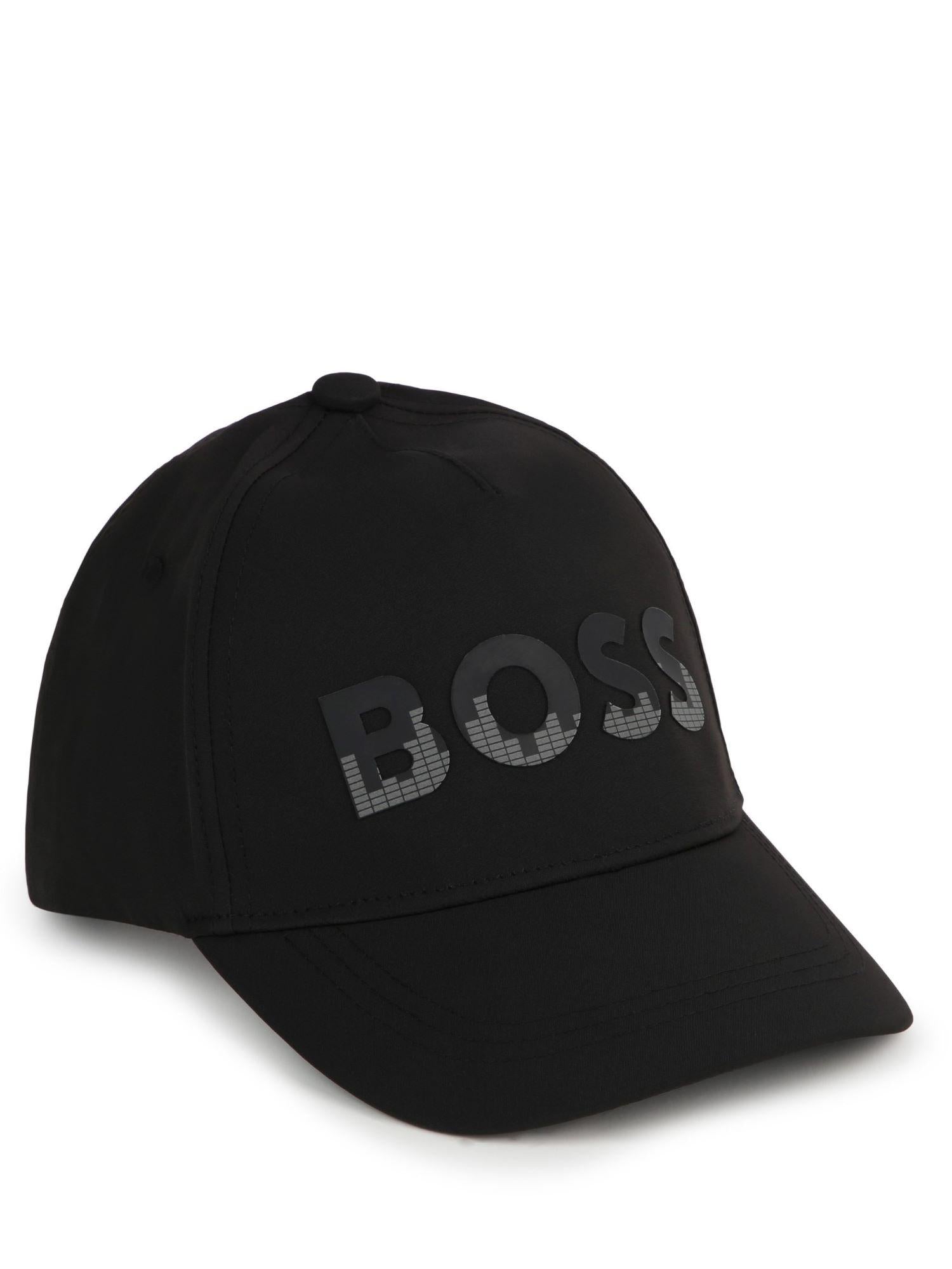 BOSS J50952NERO