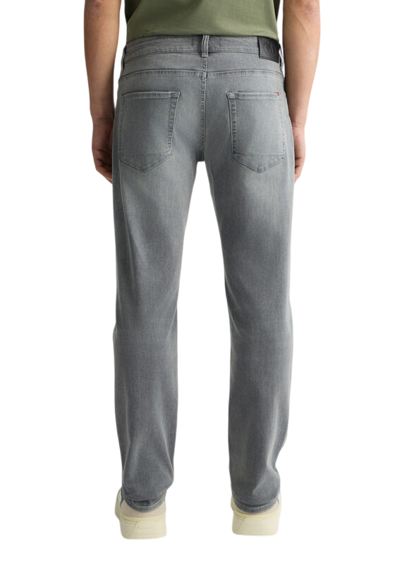 Liu Jo jeans Frank gamba slim lavaggio grigio QA5297DS615 87447 LIU JO 