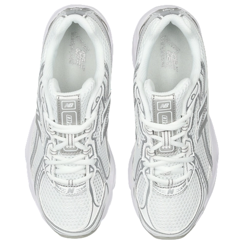 New Balance sneakers 740 unisex bambino bianco argento GR740 WM NEW BALANCE 