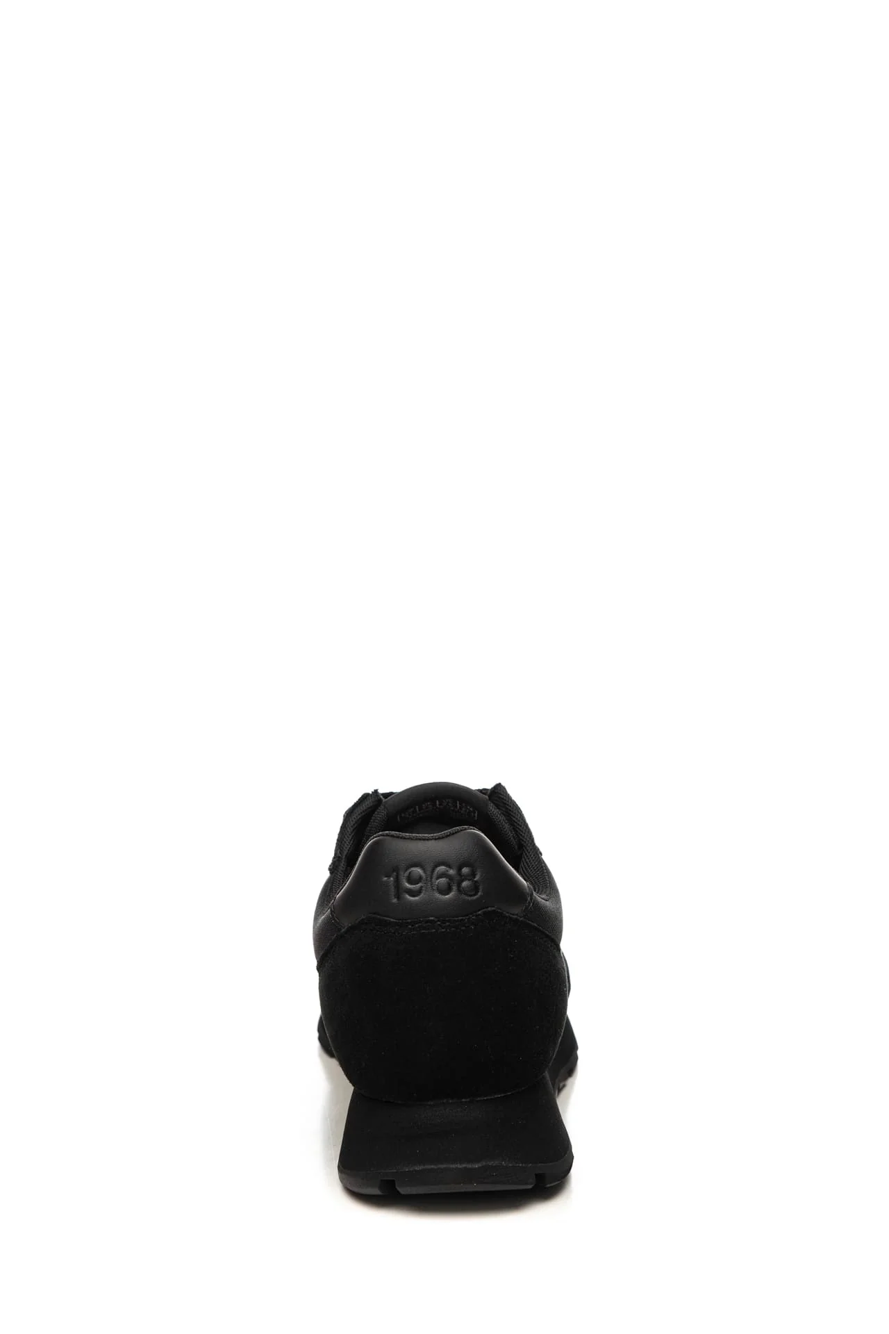 Sun68 sneakers uomo Tom Solid nero Z45101 NERO-GRIGIO SCURO SUN68 