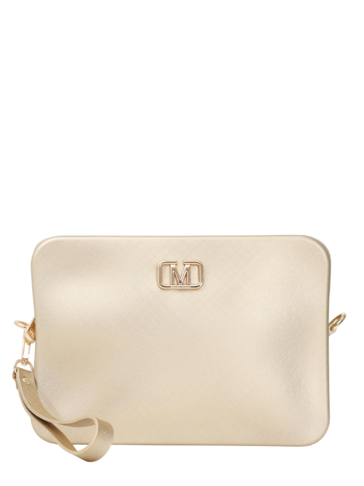MARC ELLIS FLAT FLOWE 25GOLD-LIGHT GOLD