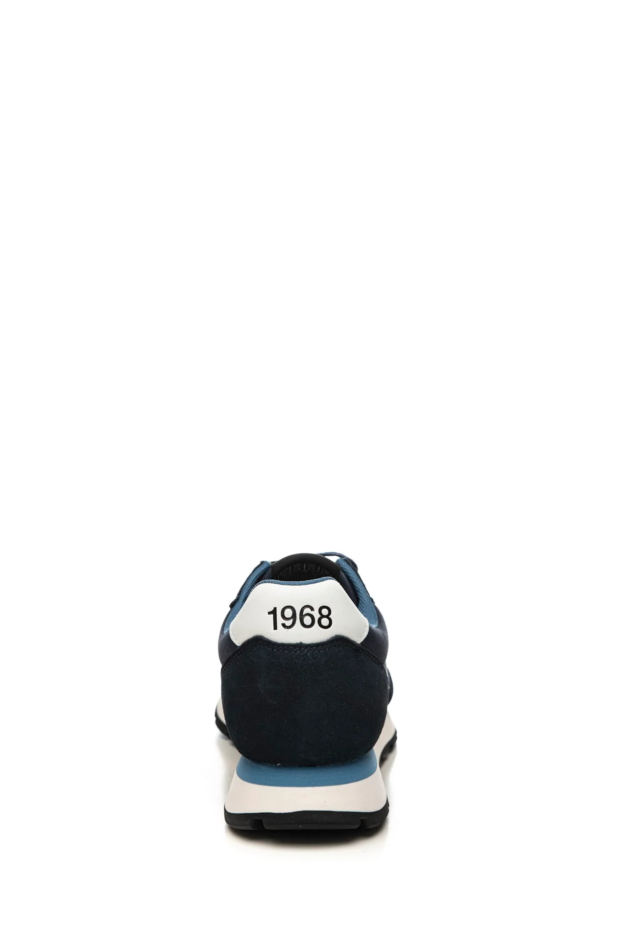Sun68 sneakers uomo Tom Solid blu Z45101 NAVY BLUE SUN68 