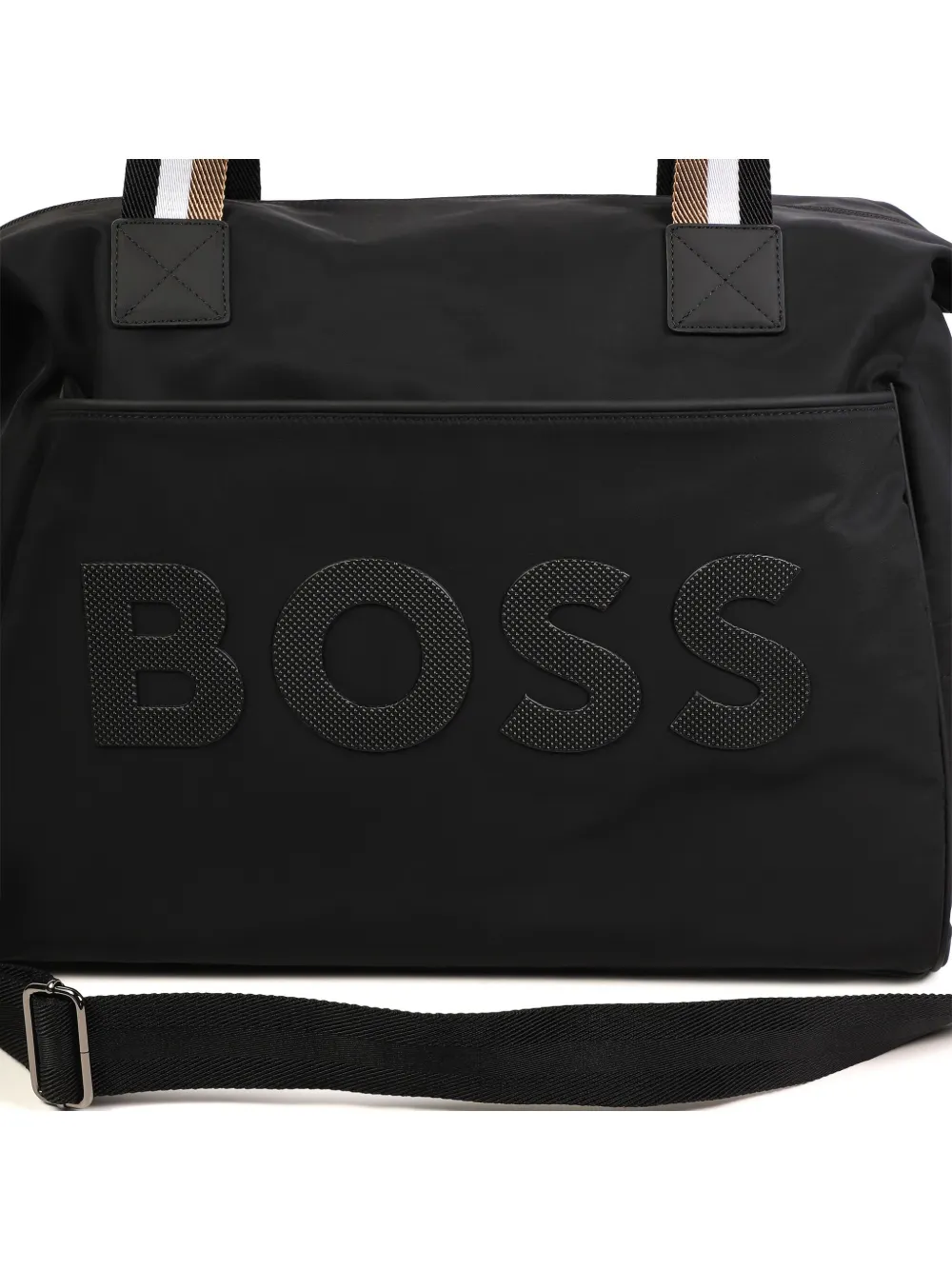 BOSS J51732NERO