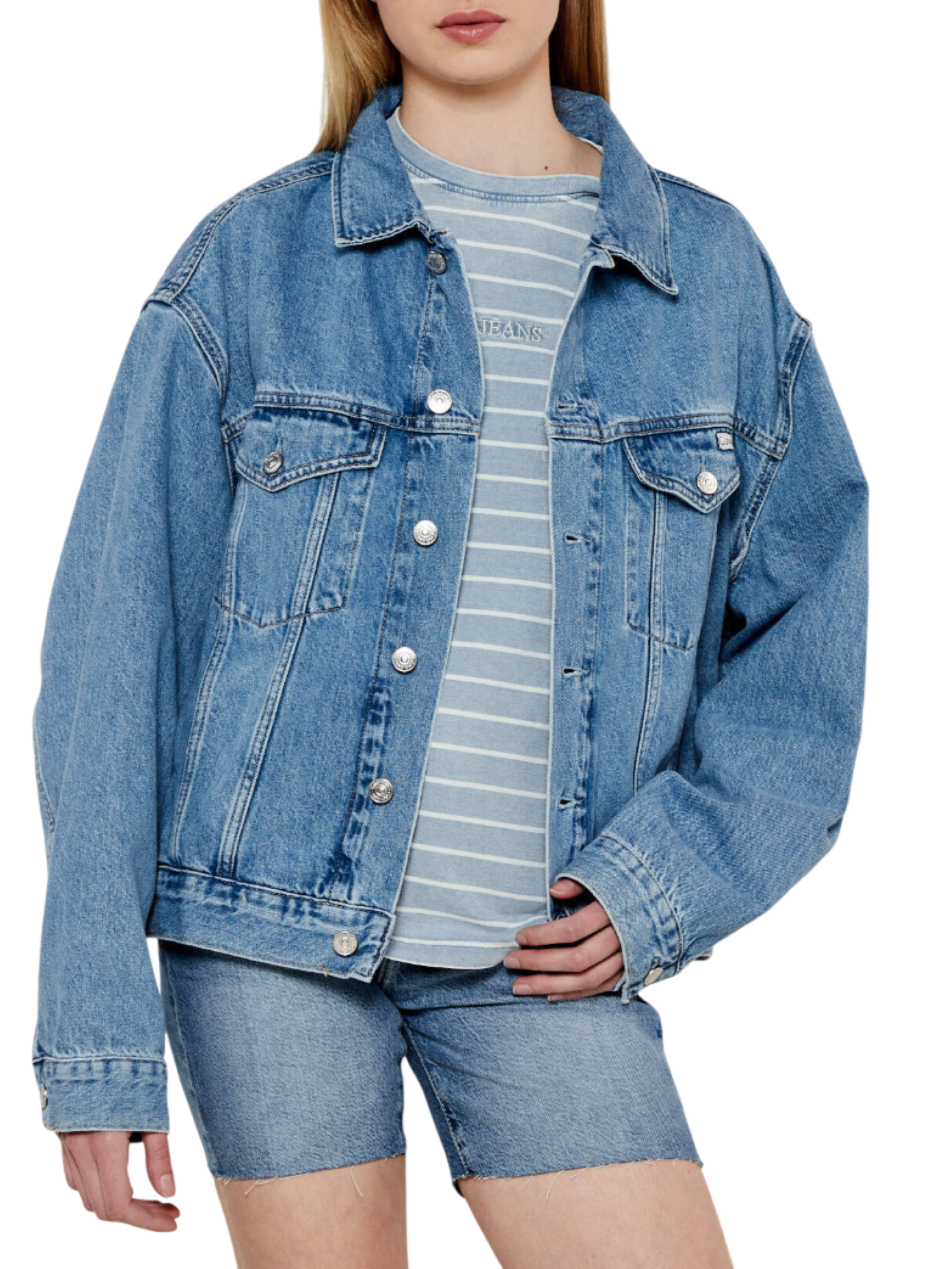 Calvin Klein Jeans J20J2251821AA