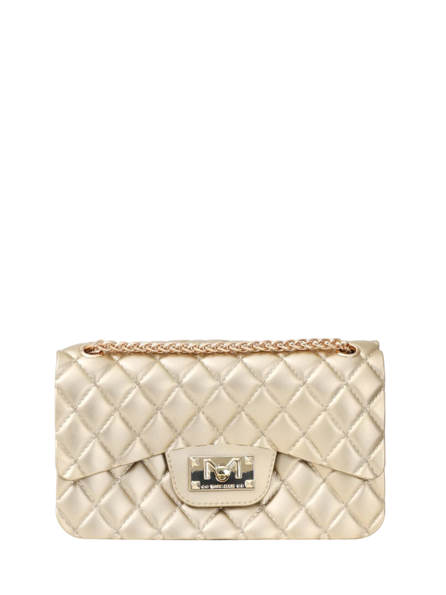 MARC ELLIS FLAT FALCONGOLD-LIGHT GOLD