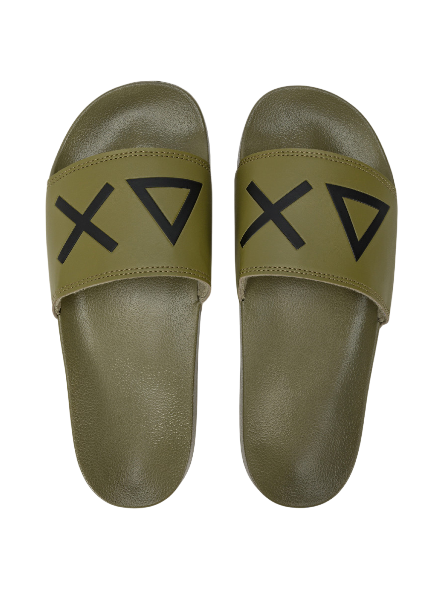SUN68 X35102MILITARE