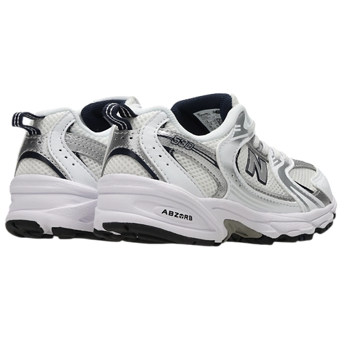 New Balance sneakers 530 bambino unisex bianco PZ530 CF NEW BALANCE 