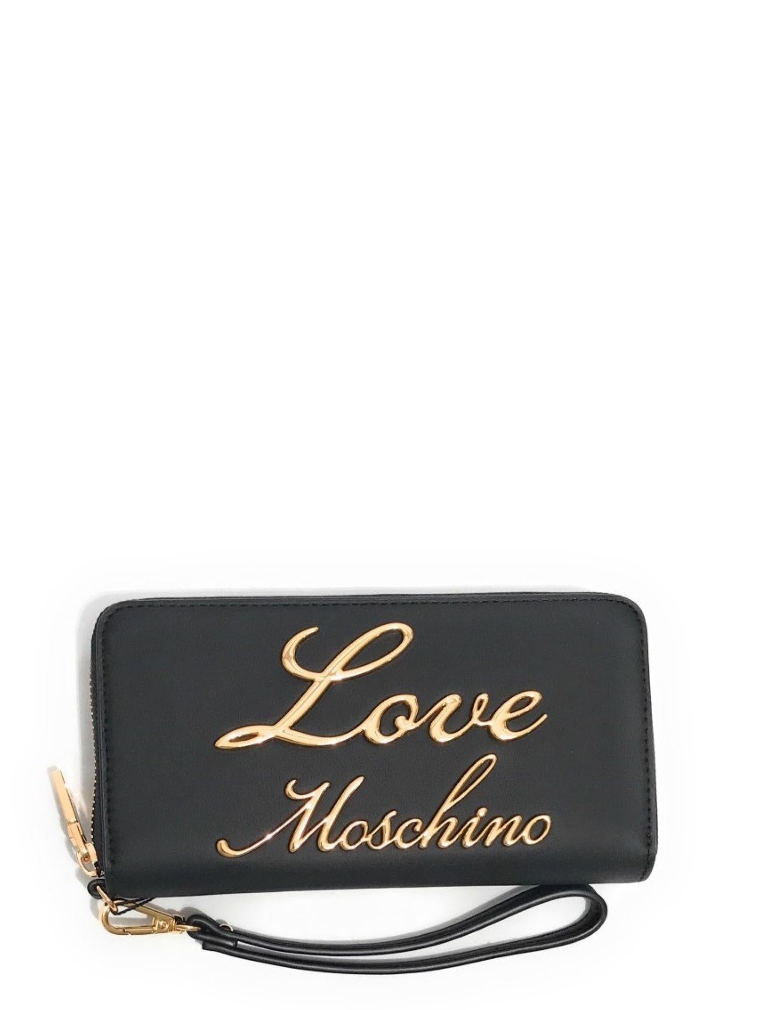 MOSCHINO LOVE JC5736PP0M-KG0000