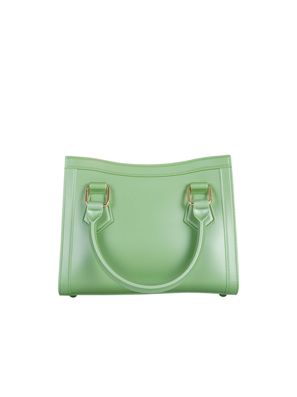 MARC ELLIS FLAT WOOD S 25GREEN TEA-LIGHT GOLD