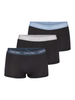 Calvin Klein Underwear Boxer underwear Uomo NERO